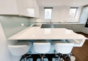 Kitchen Worksurfaces