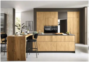 Wood Kitchens Near You
