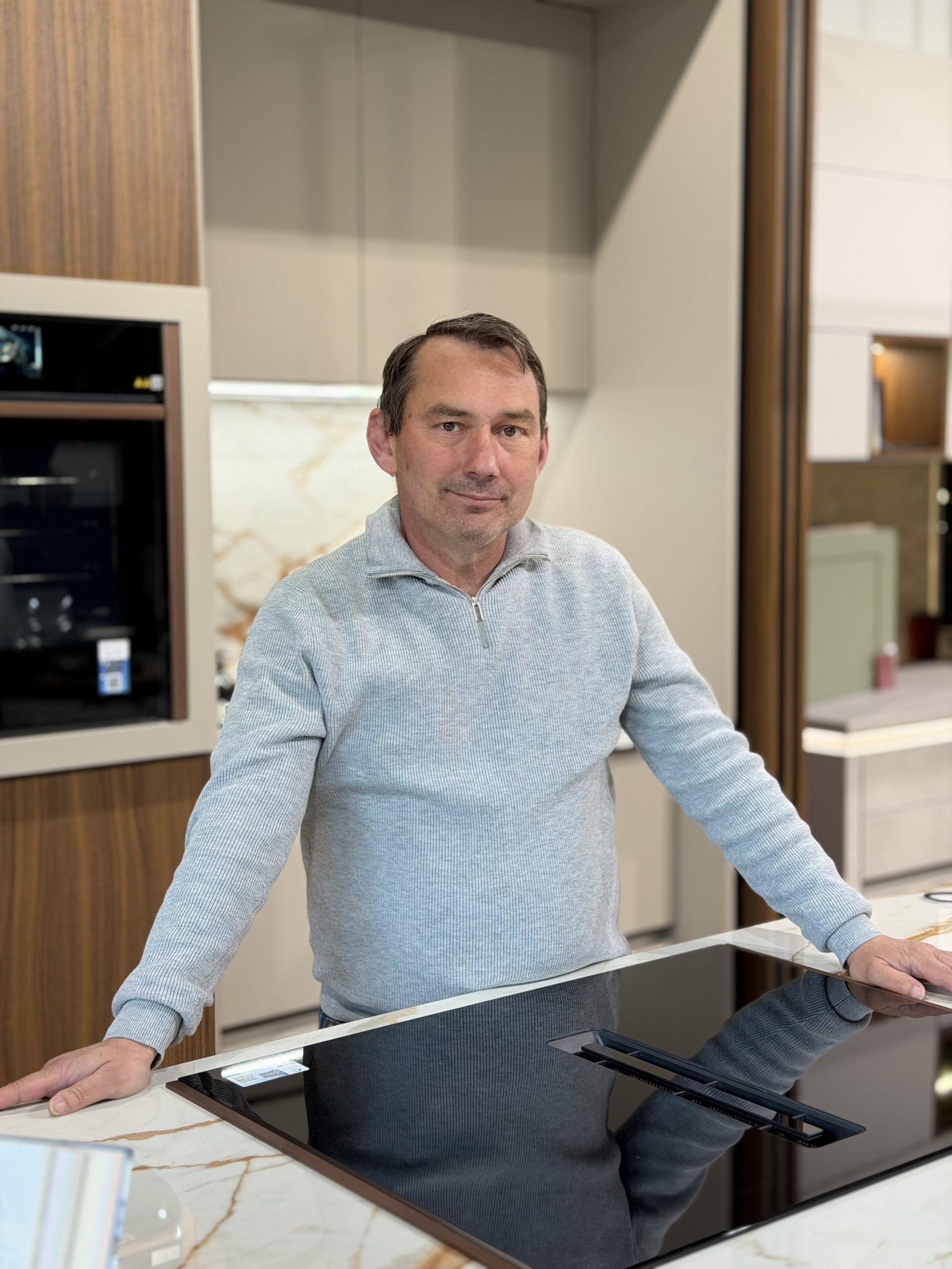 Stefan Szekely