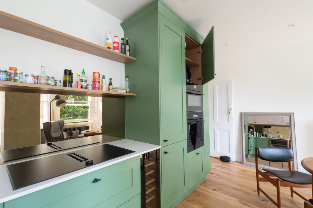 Stunning Shaker in Peckham